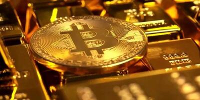 بروزترین قیمت بیت کوین کش امروز شنبه ۲۷ اردیبهشت ماه ۱۴۰۴