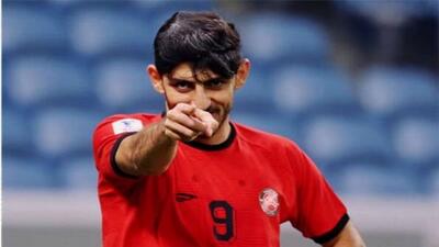 مهدی ترابی ششمین خرید پرسپولیس؟