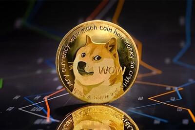 قیمت رمز ارز دوج کوین ۲۷ اردیبهشت ۱۴۰۴