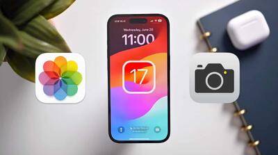 ویژگی های ios 17 و معرفی تغییرات جذاب و اساسی آن