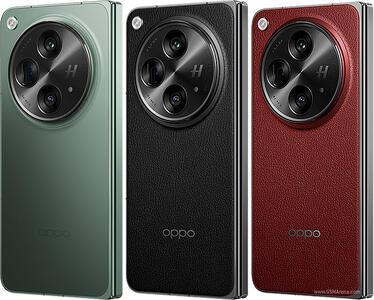 بررسی گوشی Oppo Find N3 | شاهکار تاشوی اوپو با طراحی چشم‌ نواز