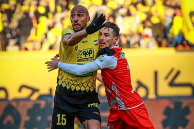 فرشاد احمدزاده از پرسپولیس جدا می شود؟
