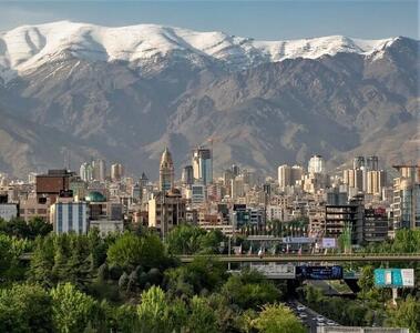ریزش قیمت‌ها در بازار ملک آغاز شد