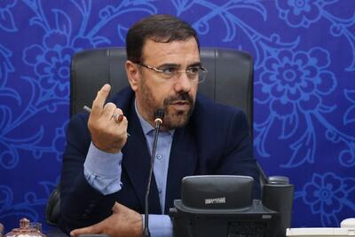 استاندار فارس: روابط عمومی‌ها مردم‌نگر و جریان‌ساز باشند