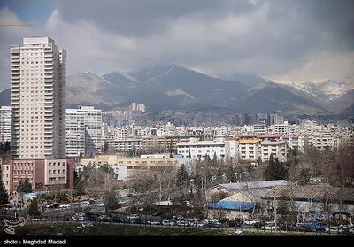 خانه‌های لاکچری تهران روی دست منهتن زد