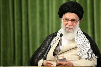 رهبر انقلاب: الگوی ترامپ برای کشورهای عربی یقیناً شکست‌خورده است