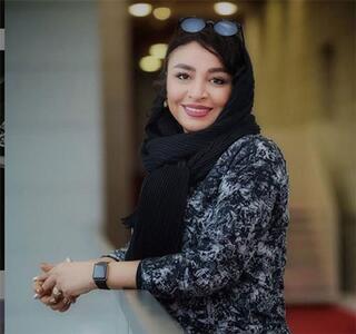 استایل بازیگران از مهلقا باقری و نگار جواهریان تا فلانک جنیدی و مرجانه گلچین با خانواده شون