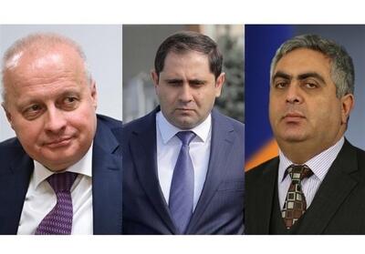 روایت جدید از جنگ جهانی دوم؛ خشم روسیه، جنجال در ارمنستان - تسنیم
