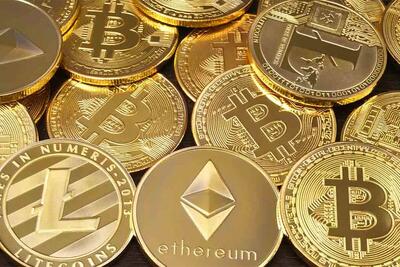 قیمت ارز دیجیتال امروز شنبه ۲۷ اردیبهشت ۱۴۰۴؛ بیت‌کوین ریخت