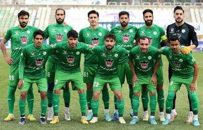 حدادی‌فر سرمربی ذوب آهن شد