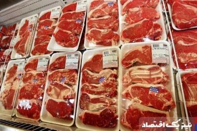 قیمت گوشت قرمز امروز ۲۷ اردیبهشت ۱۴۰۴ + جدول