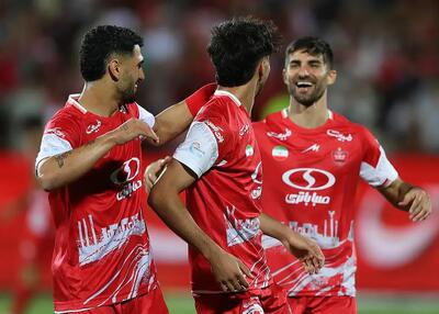 برنامه رونمایی پرسپولیس به مشکل خورد!