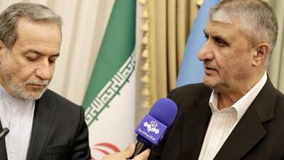 اسلامی: اهداف برنامه هسته‌ای ایران شفاف و صلح‌آمیز است