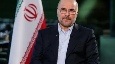 قالیباف: فراجا رگ حیاتی امنیت کشور است