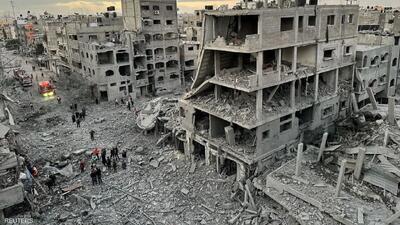 آغاز دور جدید مذاکرات آتش‌بس غزه در دوحه