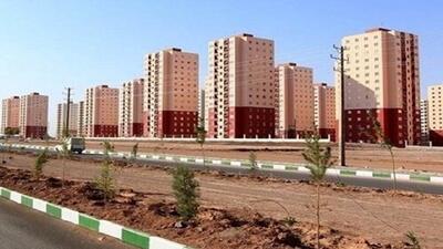 مقاوم سازی ۴۳۱۵ واحد مسکونی در روستا‌ها و شهر‌های اسکو