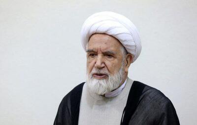 مهدی کروبی از بیمارستان مرخص شد + جزییات