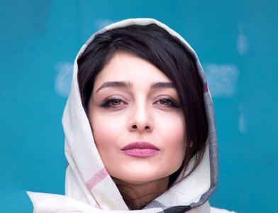 ساره بیات بدون روسری با تیپ جذاب سوارکاری!