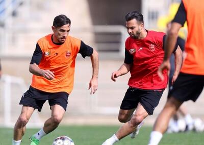 مغضوب پرسپولیسی ها با نظر کارتال ماندنی می شود؟