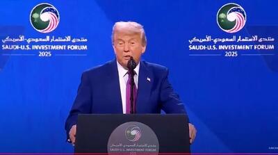 هشدار قطر به ترامپ درباره ایران