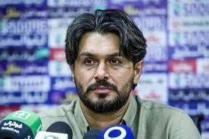 سعید دقیقی از خیبر خرم آباد رفت