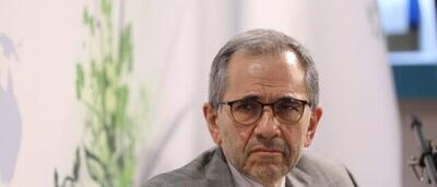تخت روانچی: ما در مورد کنسرسیوم هسته‌ای صحبتی نکرده‌ایم