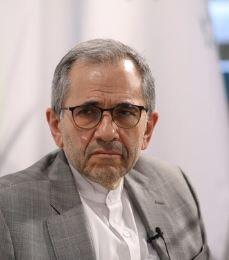 تخت روانچی: در مورد کنسرسیوم هسته‌ای صحبتی نکرده‌ایم