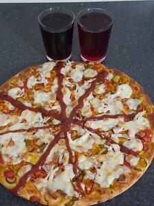 از شما/🍕🍺