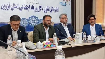 قزوین رتبه نخست تولید نان کامل/مصرف سالانه ۳۰ هزارتن آرد