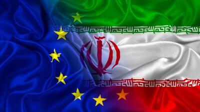 اروپایی‌ها «ماشه پلاس» می‌خواهند؟