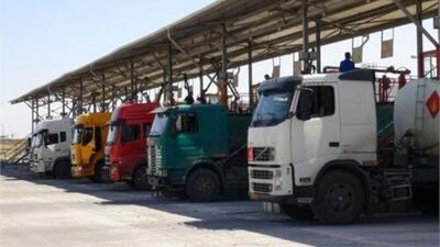 زمان اجرا و قیمت گازوئیل سه نرخی هنوز مشخص نیست