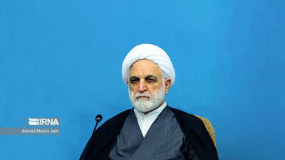 ایران واهمه‌ای برای اعلام حمایت از مظلومان ندارد
