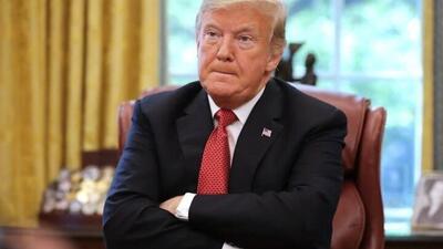 هشدار جنگی مهمی قطر به «ترامپ» درباره ایران داد