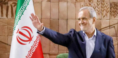 پزشکیان: اهل مذاکره‌ایم و گفت‌وگو می کنیم