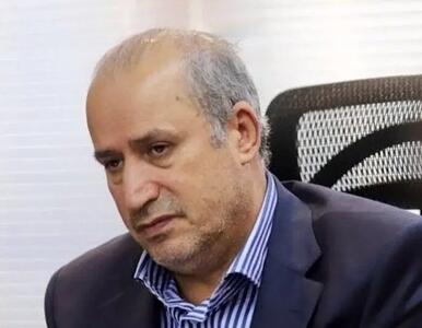 واکنش مهدی تاج به سقوط مس رفسنجان به لیگ دسته یک