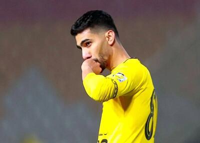 رونمایی پرسپولیس از چهارمین خرید + عکس