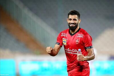 تکلیف حسین کنعانی زادگان با پرسپولیس روشن شد