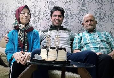 همه بلاگرها منفور نیستند ؛ درود بر وجودت جواد باباپور (فیلم)