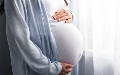 بارداری چه تغییراتی در عضلات ایجاد می‌کند؟ (فیلم)