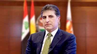 از خاطرات کرج تا وعده دیدار در اربیل؛ پیوند شخصی بارزانی با ایران