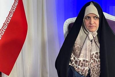 جمیله علم‌الهدی: فحشا کشور را با مشکلات جدی روبه رو کرده است