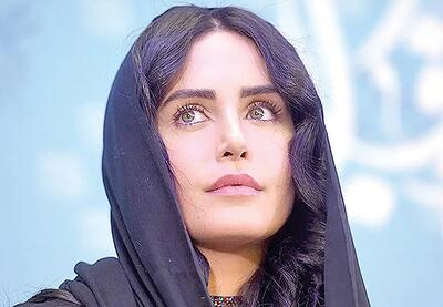 عکس هنری الناز شاکردوست در یک کافه(+عکس)