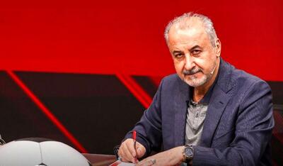 درویش ناخواسته نام بمب بعدی پرسپولیس را لو داد