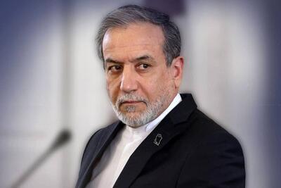 واکنش فوری عراقچی به ادعای ویتکاف درباره غنی‌سازی