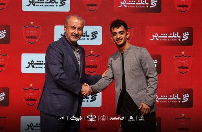تردید سرمربی پرسپولیس در مورد 2 بازیکن تازه‌وارد