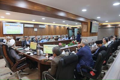 خسروپناه:  الگوی حکمرانی سیاسی شهید رئیسی ذیل مکتب امامین انقلاب تعریف می شود