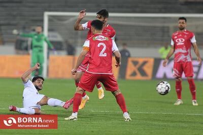 واعظی: از بین امیری و عالیشاه یکی بماند/ پیام نیازمند خرید خوبی برای پرسپولیس می‌شود