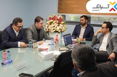انتقاد مدیرعامل آسیاتک از عدم برنامه‌ریزی دولت‌ها برای ورود تکنولوژی‌های جدید