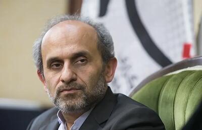 جبلی درباره احتمال انتقال مسئولیت «نظارت بر شبکه نمایش داخلی» از صداوسیما به وزارت ارشاد: طبق قانون، صداوسیما مسئول تنظیم‌گری حوزه نمایش خانگی است؛ با قدرت به این کار ادامه خواهیم داد