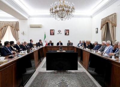 باید سازوکار سرمایه‌گذاری موفق و تحولی رافراهم کنیم - اکونیوز